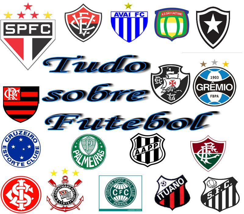 Futebol noticias